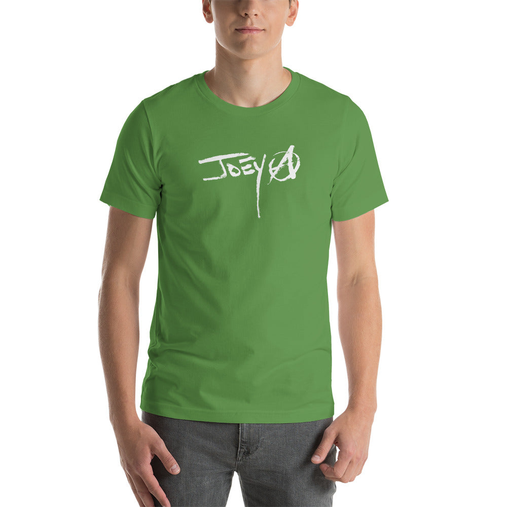 JOEY A Unisex t-shirt