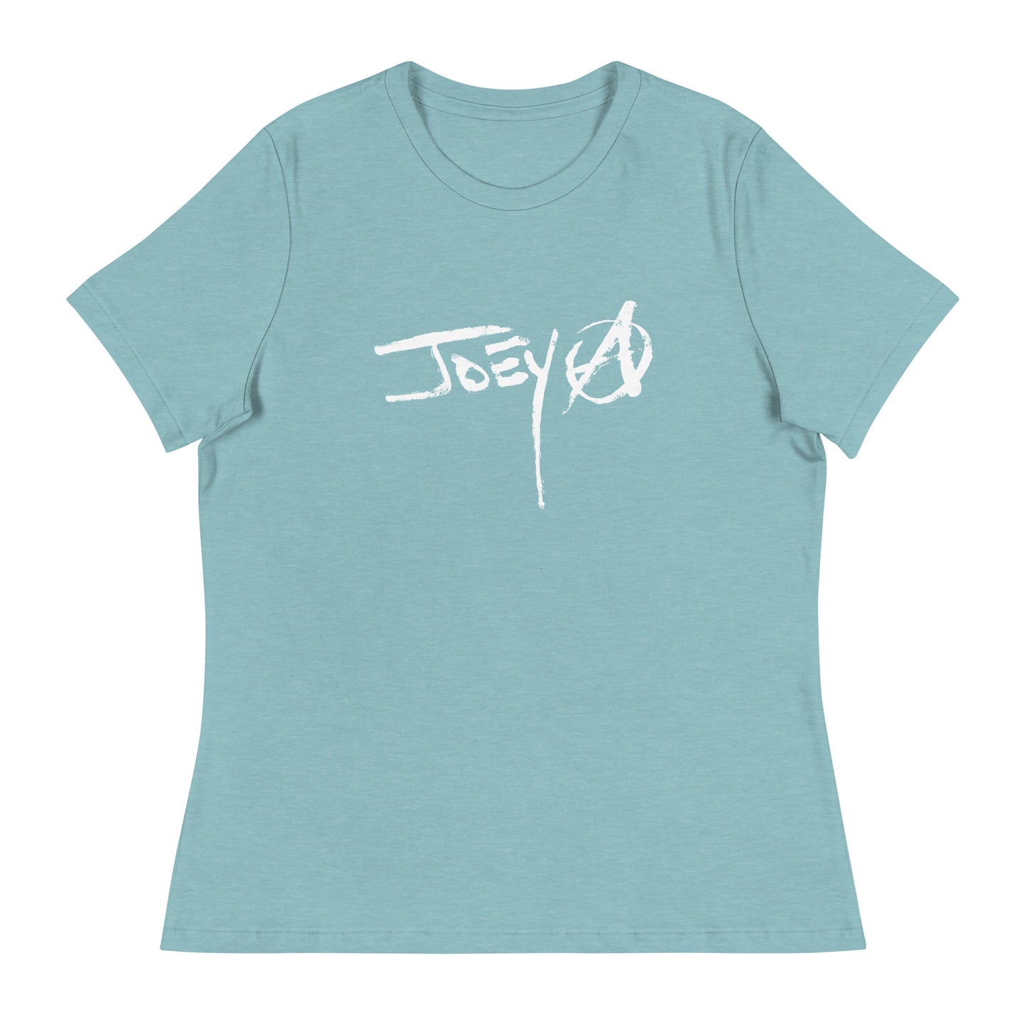 JOEY A Women's Relaxed T-Shirt